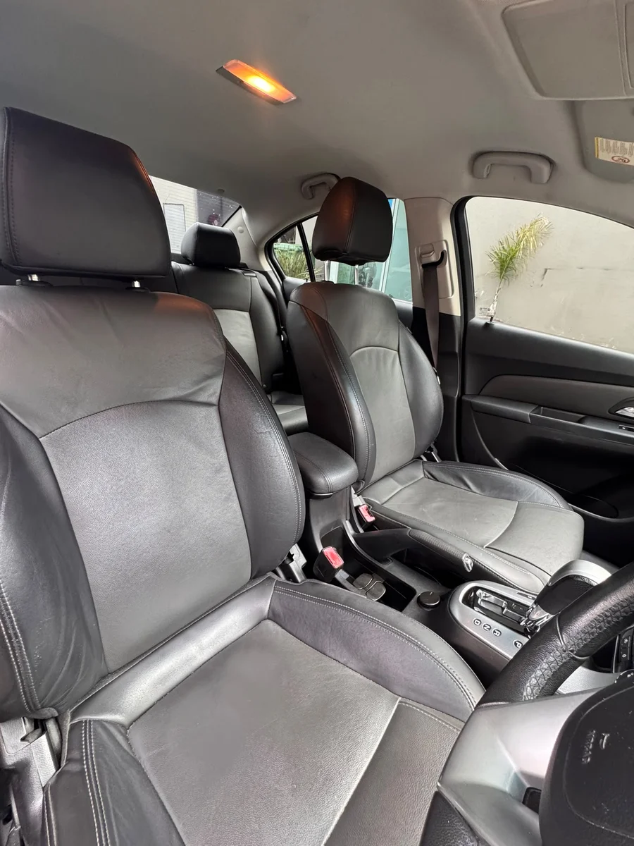 2009 Holden Ctuze 