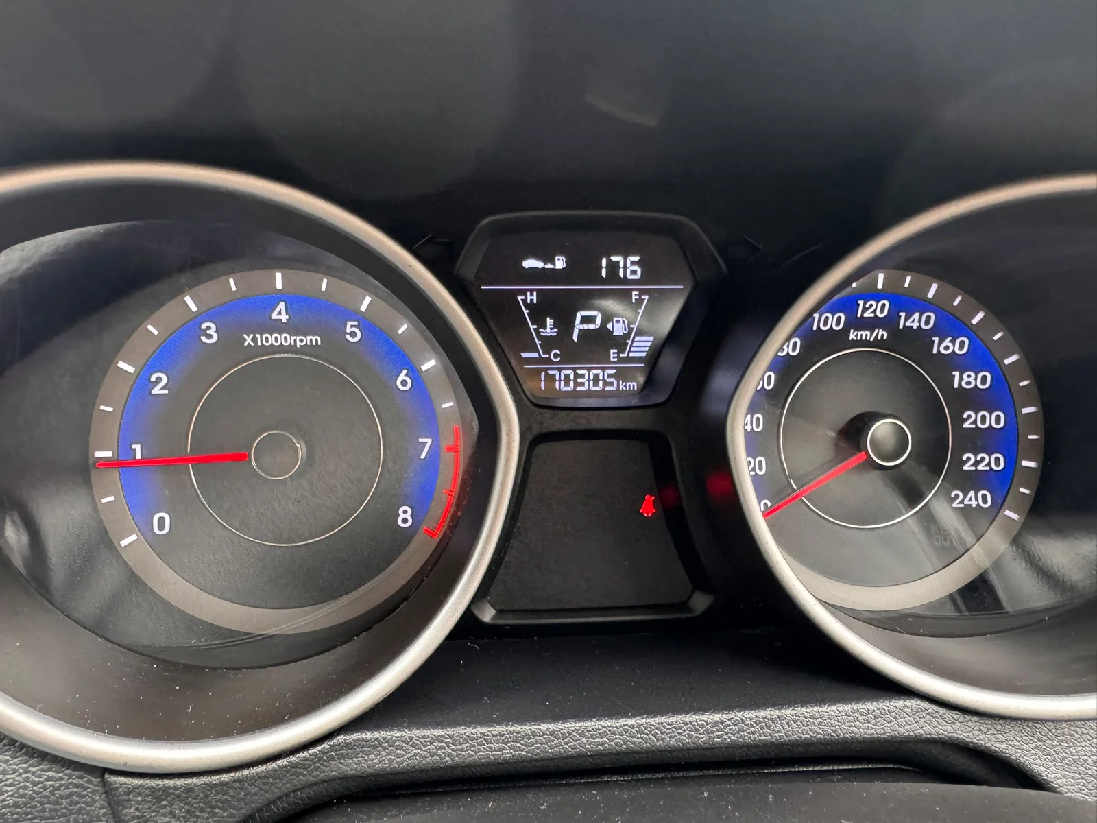 2009 Holden Ctuze 