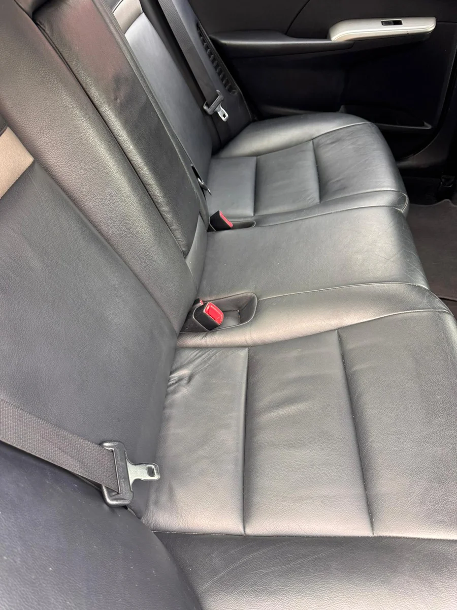 2017 Toyota camry Elite