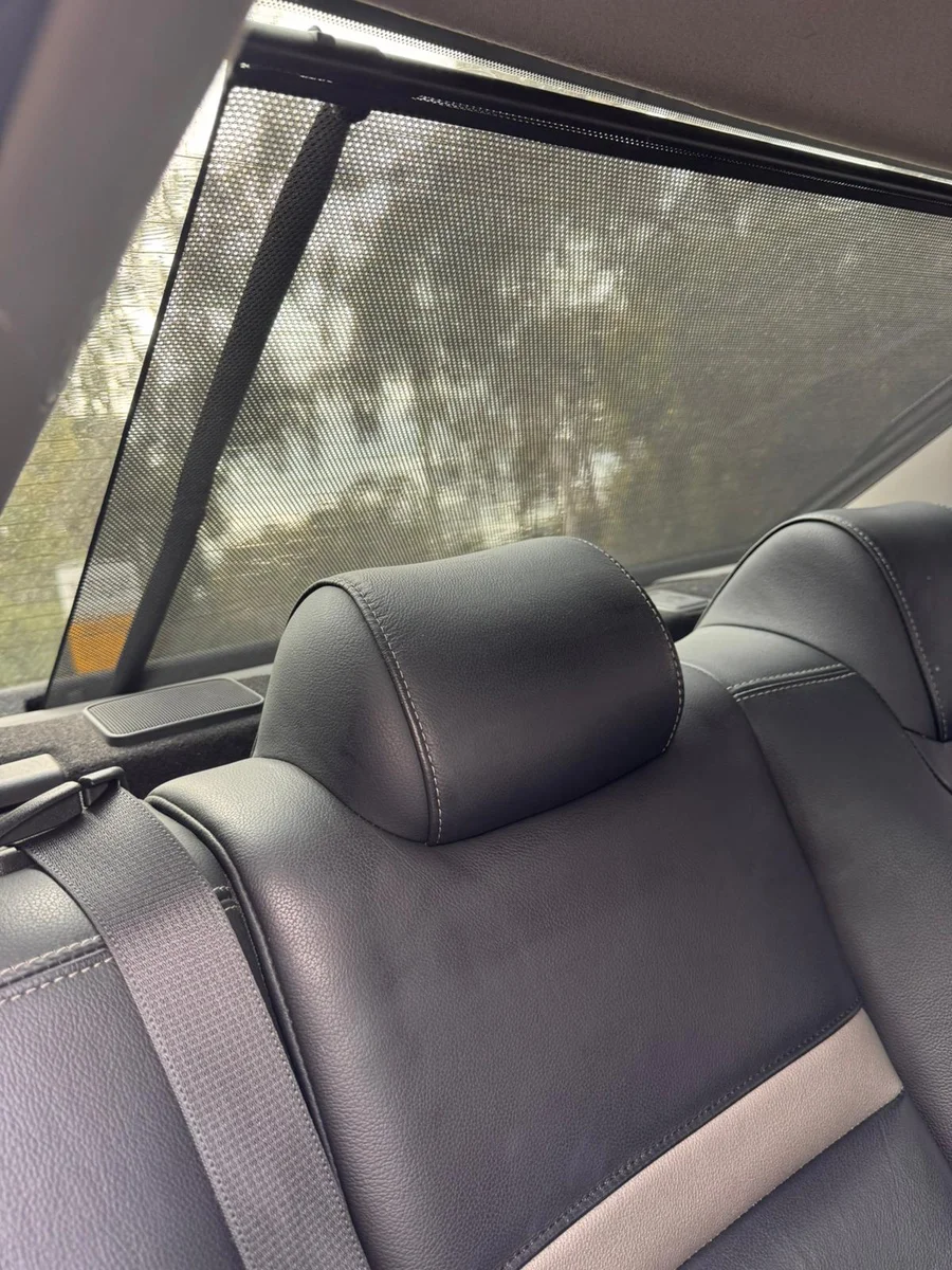 2017 Toyota camry Elite